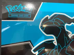 Black Bolt Pokemon Center Elite Trainer Box ETB - Sealed - Image 2