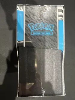 Black Bolt Pokemon Center Elite Trainer Box ETB - Sealed - Image 4