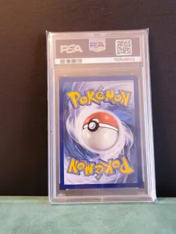 Pokemon Crown Zenith Gardenia's Vigor GG61 PSA 10 - Image 2