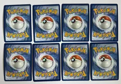 Pokemon TCG Full Art Card Lot - 16 Cards NM - Image 2