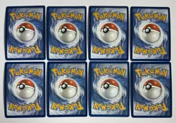 Pokemon TCG Full Art Card Lot - 16 Cards NM - Image 4
