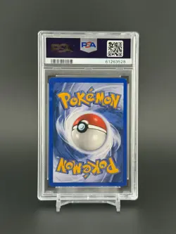 PSA 9 Mint Gulpin Reverse Holo 62/101 Hidden Legends Pokemon - Image 2