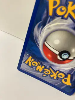 Kangaskhan 5/64 Jungle Holo Rare Pokemon Card WOTC 1999 LP - Image 4