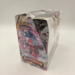 Sealed Lost Origin Booster Box Pokemon TCG Sword & Shield SWSH11 - Image 3