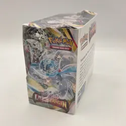Sealed Lost Origin Booster Box Pokemon TCG Sword & Shield SWSH11 - Image 5