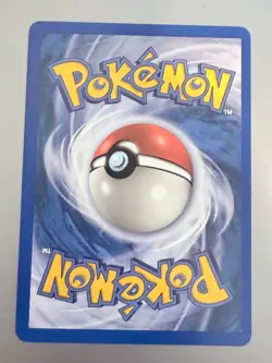 Pokemon Skyridge Yanma 116/144 – WOTC 2003 🌿 Near‑Mint to Mint | Never Played - Image 2