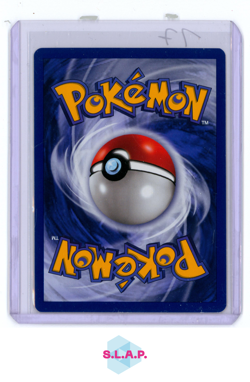 BLITZA POKEMON 20/64 1ST EDITION JUNGLE 1999 GERMAN - Image 2