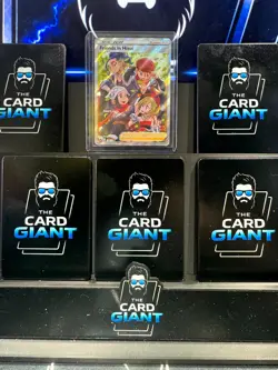 Friends in hisui 148/159 Pokemon On Ebay Live Auctions ⭐💎🔥 - Image 1