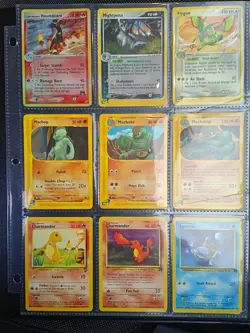 Pokemon Vintage Collection lot - Image 2