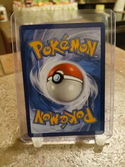 Pokemon TCG Lady 208/196 Rainbow Secret Rare Lost Origin (Only 4 JRVISIONS13 ) - Image 2