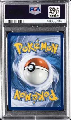 2020 POKEMON SWORD & SHIELD VIVID VOLTAGE #025 CHARIZARD PSA 10 - Image 2
