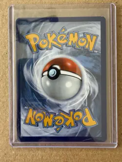 Pokemon Reshiram Full Art RC22/RC25 Radiant Collection Holo Ultra Rare - Image 2