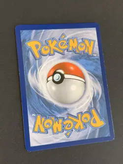 Pokemon TCG Skyla 122/122 XY Breakpoint Full Art Trainer LP - Image 4