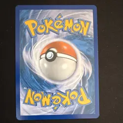 Pokemon Kingdra 108/160 XY Primal Clash Stage 2 Holo Rare Regular 130 HP 2015 - Image 2