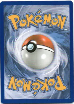 Growlithe 17/108 Reverse Holo C Evolutions LP Pokemon - Image 2