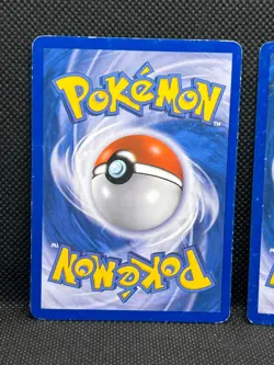 Pokemon Tcg Ledian 25/123 & Ledyba 71/123 Heartgold & Soulsilver Non Holo - Image 5