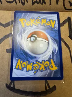 Pokemon Prismatic Evolutions - Raging Bolt EX 166/131 SIR | FRESH FROM PACK - Image 5