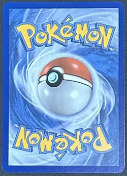 Pokemon TCG Blastoise EX SIR 200/165 Scarlet & Violet 151 - Image 2