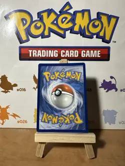 Play! Pokemon Prize Pack Series 7 Prismatic Evolutions 086/191 Sylveon EX - Image 2