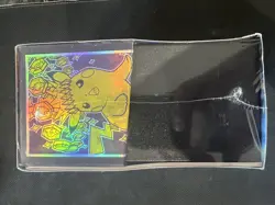 Pokemon TCG - Surging Sparks Pokemon Centre ETB - Sealed - Image 3