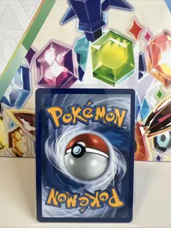 Helioptile 052/132 Common Reverse Holo - Pokemon TCG Mega Evolution - NM - Image 2