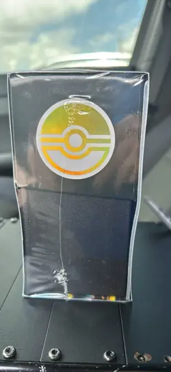 Pokemon Mega Evolution Elite Trainer Box SEALED - Image 2