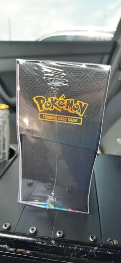 Pokemon Mega Evolution Elite Trainer Box SEALED - Image 3