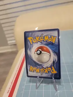 Pokemon Black Star Promo Kangaskhan SVP 202 - Destined Rivals Tcg - Image 2