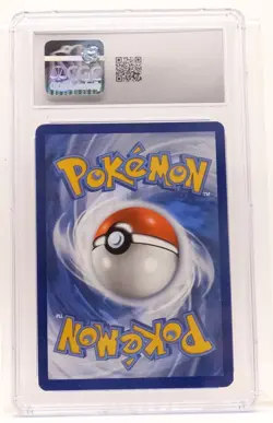 2023 Pokemon Black Star Promo 51 Snorlax 151 Elite Trainer Box CGC Mint 9 - Image 2