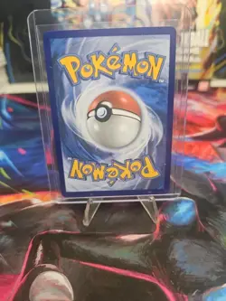 Mega Charizard Y ex 022/217 Ascended Heroes English Pokemon TCG In Hand - Image 2