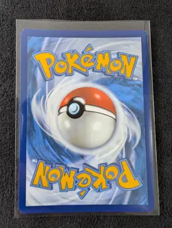 Pokemon TCG Iron Moth 187/182 SV04: Paradox Rift Holo NM Full Art Secret Rare - Image 3