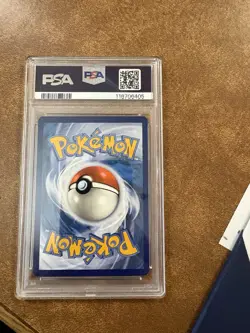 113137110 Cresselia 2024 Pokemon SV Shrouded Fable - SFA EN #71 - Image 2