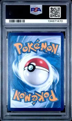 PSA 10 2025 Pokemon Cinese Semplificato Cubone Gem Pack Vol 3 CBB3 CS 04 07 - Image 2