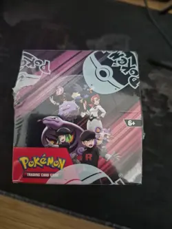 Pokemon TCG Destined Rivals Half Booster Box 18 Packs Sealed BRAND NEW - Image 5
