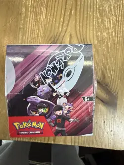 Pokemon TCG Destined Rivals Half Booster Box (18 Packs) - Sealed - Brand New✅ - Image 2