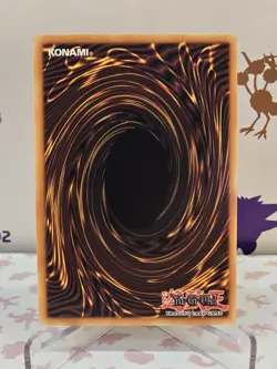 Primite Dragon Ether Beryl - Collector's Rare 1st Edition RA05-EN033 YuGiOh - Image 2