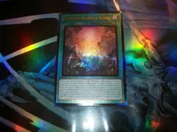 Primite Lordly Lode 1st Edition Ultimate Rare RA05-EN072 Yu-Gi-Oh! - Image 1