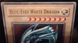 Blue-Eyes White Dragon SDK-001 Starter Deck: Kaiba Unlimited MP - Image 3