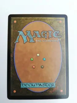 MTG | Ork-Bogenschutzen | Orcish Bowmasters | German | NM - Image 2