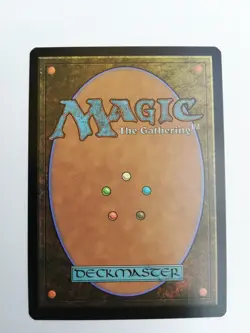 MTG | Ork-Bogenschutzen | Orcish Bowmasters | German | NM - Image 4
