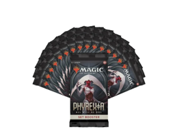 MTG Phyrexia: All Will Be One Set Booster Box - 30 Pack Case, Showcase Ichor - Image 2