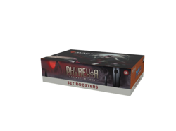 MTG Phyrexia: All Will Be One Set Booster Box - 30 Pack Case, Showcase Ichor - Image 3