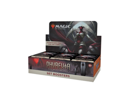 MTG Phyrexia: All Will Be One Set Booster Box - 30 Pack Case, Showcase Ichor - Image 4