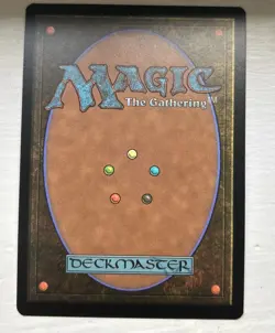 ***FOIL Borderless Valgavoth, Harrower of Souls** MTG Duskmourn - Image 2