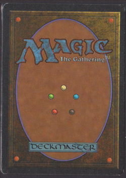 English Livonya Silone MTG Legends Magic - Image 2