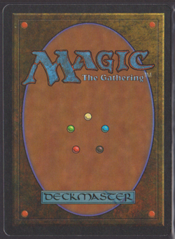 Palladia-Mors Legends MTG - Image 2