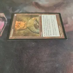 Grindstone (Tempest) NM MTG - Image 3
