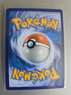 Houndoom 59/111 Crimson Invasion NM POKEMON Reverse Holo - Image 2