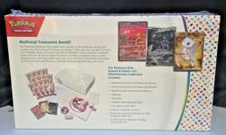 2023 Pokemon Scarlet and Violet 151 Ultra Premium Collection Box. Factory Sealed - Image 2