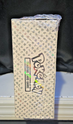 2023 Pokemon Scarlet and Violet 151 Ultra Premium Collection Box. Factory Sealed - Image 4